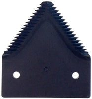 COMBINE SECTION FOR MASSEY FERGUSON - PLATED FINE TOOTH - 14/INCH  REPLACES 146503M2 / 206236M1 HEAVY