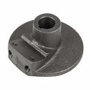 TISCO Hydraulic Lift Lever Control Friction Plate for Ford, 2N516B - Quality Farm Supply