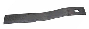 AgSmart Rotary Cutter Blade - CCW Rotation, 24-5/8" for Bush Hog 81395BH