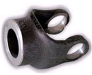 SHEAR PIN IMPLEMENT YOKE - 35 SERIES - 1-1/4" BORE