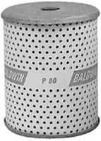 Baldwin Oil Filter (P80)
