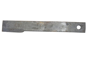 AgSmart Rotary Cutter Blade - CCW Rotation, 27-1/2" for Bush Hog