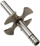 SHAFT ASSEMBLY, WITH OR WITH O PROOFMETER