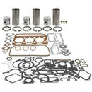 BASIC ENGINE OVERHAUL KIT FOR MASSEY FERGUSON