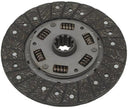 Clutch Disc for Ford 91A7550 Masey Ferugson 180241M91