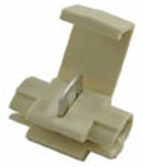 TAP SPLICE 18-14AWG 6PK