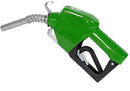 FILL-RITE AUTO-SHUTOFF DIESEL FUEL NOZZLE WITH GREEN COVER - 3/4 INCH NPT