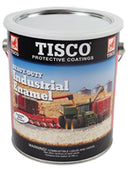 TISCO Tractor & Implement Paint - Great Plains Green, Gallon