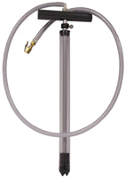 AmerSeal Pump for 5 Gallon Tire Sealant Pail