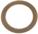 TISCO PTO Friction Disc for Ford, D1NNP743A