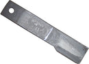 AgSmart Rotary Cutter Blade - CW Rotation, 21-1/2" for Rhino 00759338