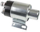 TISCO Starter Solenoid - Delco Style, 12 Volt, 4 Terminal
