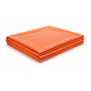AgSmart Levee Dam Material - Orange, 7' x 9' - Quality Farm Supply