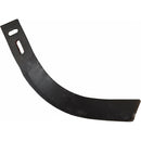 1/4 INCH X 6 INCH CRESCENT HOE - RIGHT HAND - Quality Farm Supply