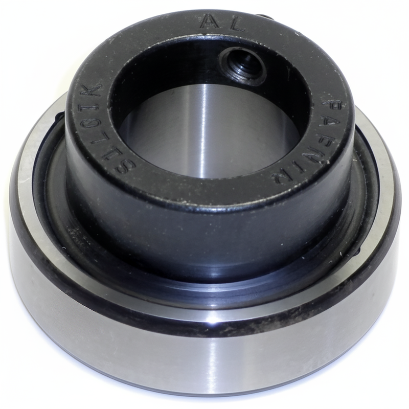 SEALED INSERT BEARING-1" ID- WIDE INNER RING