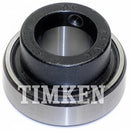 RELUBE TRIPLE LIP SEAL INSERT BEARING 1-15/16" ID  - WIDE INNER RING - Quality Farm Supply