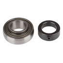 SEALED  INSERT BEARING 1-1/4" ID  - NARROW INNER RING - Quality Farm Supply