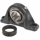 TIMKEN  PILLOW BLOCK WITH 3/4" BEARING