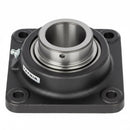 TIMKEN  4 HOLE FLANGE UNIT WITH 1-1/4" BEARING - Quality Farm Supply