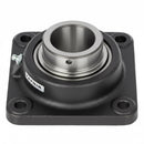 TIMKEN  4 HOLE FLANGE UNIT WITH 1-3/4" BEARING