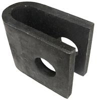 SuperTuf U-Bar Clevis Hanger for Dandl SA2016