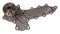 Water Pump for Kubota 15521-73033