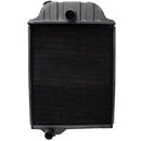 TISCO Radiator for John Deere, AR46437