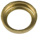 Throttle Shaft Brass Seal Retainer for Ford, 9N9591