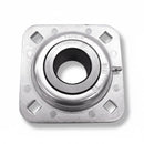 1-1/2 INCH ROUND RIVETED FLANGE DISC BEARING FOR KRAUSE - Quality Farm Supply
