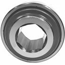 NTN 1-1/4 INCH HEX BORE BEARING - REPLACES JOHN DEERE AE53290 FOR BALERS - Quality Farm Supply