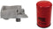 TISCO Oil Filter Adapter Kit for Massey Ferguson, 741922M1