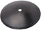 Osmundson Disc Blade - 20" x 9 Gauge, Smooth, 1-1/8" Square x 1-1/4" Square Axle