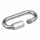 1/2 INCH SCREW TYPE QUICK LINK - Quality Farm Supply