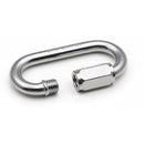5/16 INCH SCREW TYPE QUICK LINK - Quality Farm Supply