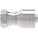 06Z-356 BSPP 60 CONE FEMALE SWVL STRAIGHT