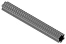 OUTER PROFILE TUBING - STAR SHAPE - WALTERSCHEID 2600 SERIES   59" LENGTH