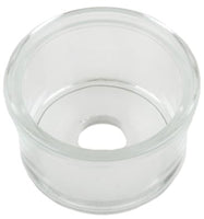 TISCO Sediment Bowl - Glass
