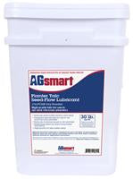 AgSmart 100% Talc Planter Seed Lubricant - 30 lbs.