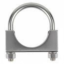 TISCO Heavy-Duty Exhaust Clamp - 3-1/2" - Quality Farm Supply
