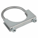 TISCO Heavy-Duty Exhaust Clamp - 4" - Quality Farm Supply