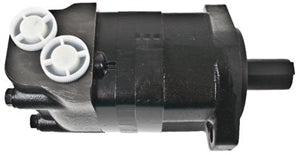 HYDRAULIC MOTOR