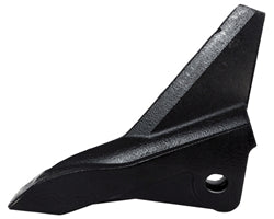 AGRITUF Ripper Point with Fin for KMC 69547KU, 16-080-282 & Unverferth 67951B