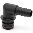 3/8" 90 DEG; ELBOW BARB - Quality Farm Supply