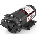 2.2 GPM 12V SPOT SPRAYER PUMP WITH 3/8" FPT PORT KIT, 2 PIN CONNECTOR - Quality Farm Supply
