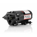 2.2 GPM 12V SPOT SPRAYER PUMP WITH 3/8" FPT - 2 PIN CONNECTOR - BUNA DIAPHRAGM - Quality Farm Supply