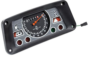 TISCO Instrument Gauge Cluster for Ford, EHPN10849A