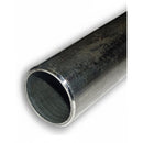 ROUND TUBING 2-1/2"OD 5FT - Quality Farm Supply