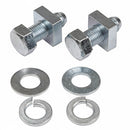 TISCO Side Panel Bolt Kit for Ford, 350782, Massey Ferguson, 180718M1 - Quality Farm Supply