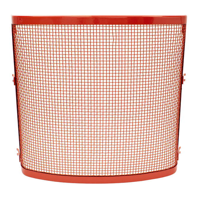 Front Grille Screen Farmall International Cub 350979R11