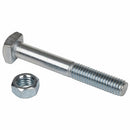 SHEARBOLT AND NUT KIT FOR NEW HOLLAND 10 PACK - Quality Farm Supply